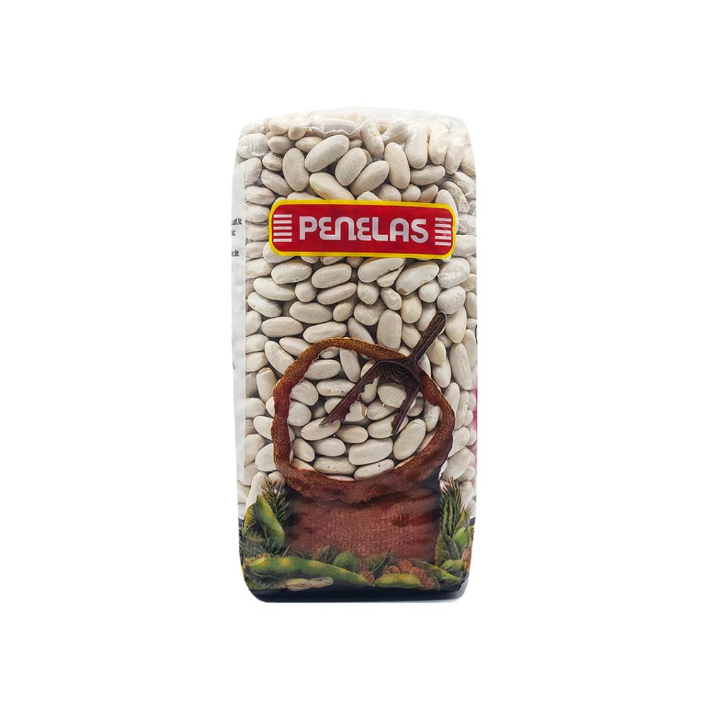 Frijoles blancos (390g)