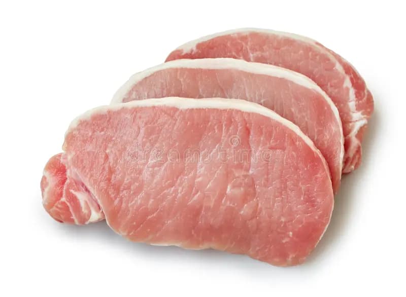 Carne de cerdo