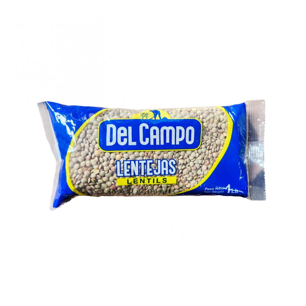Lentejas