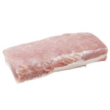 Lomo de cerdo 4-5 lb