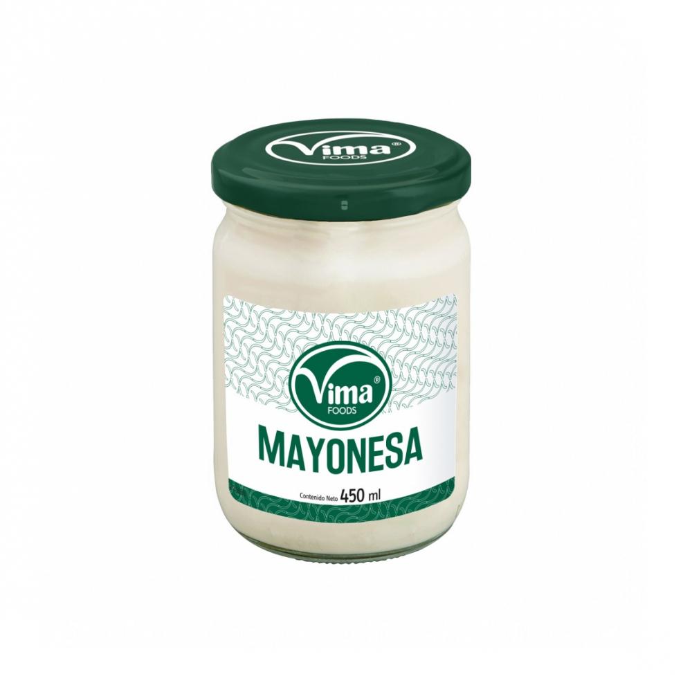 Mayonesa