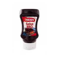 Salsa Bbq