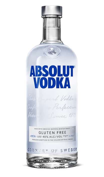 Vodka