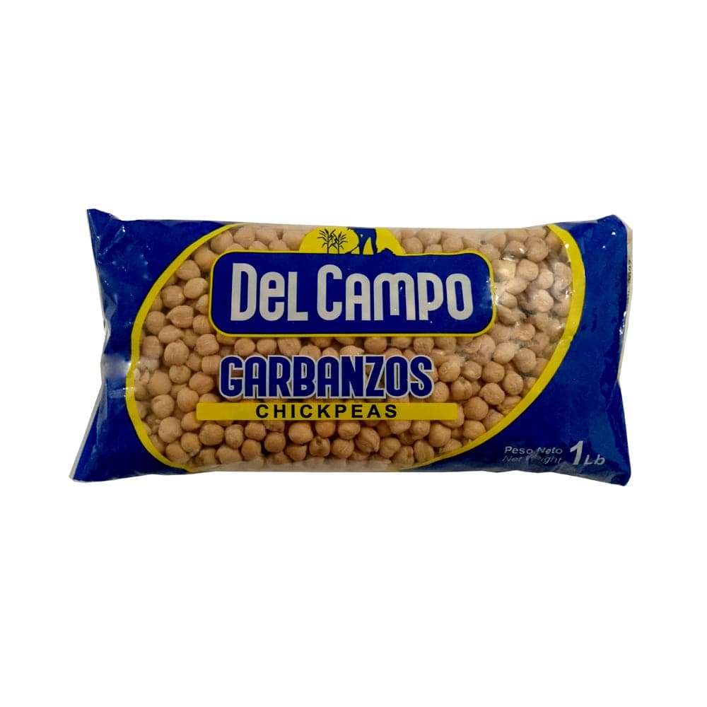 Garbanzos (1 lb)