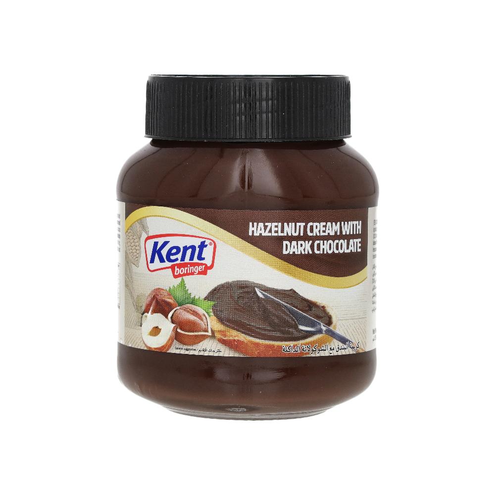 Crema de cacao