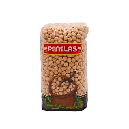 Garbanzos (390g)