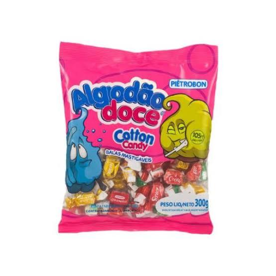 Caramelo blando