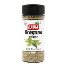Orégano
