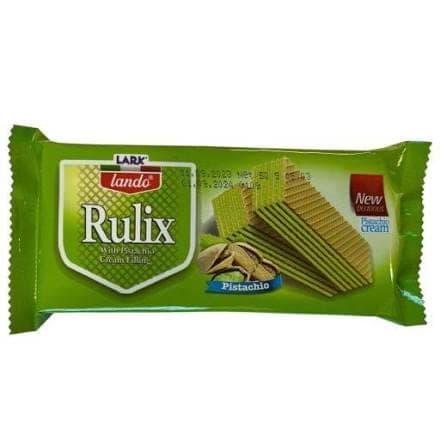 Wafer