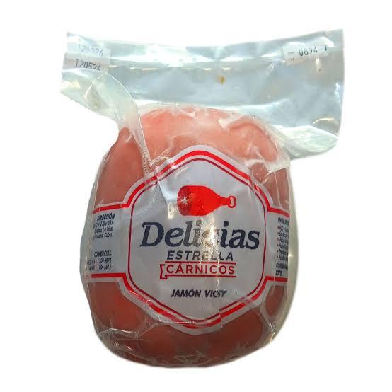 Jamón vicky