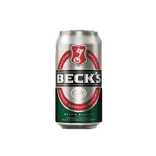 Cerveza importada (24 unidades)