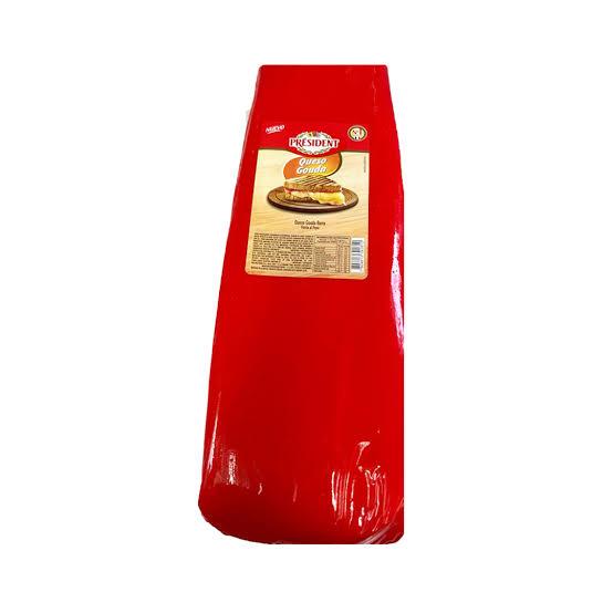 Queso gouda