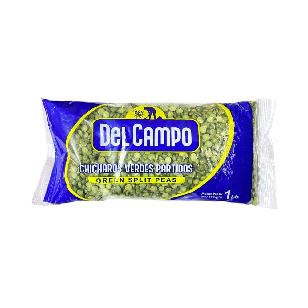 Chícharos (1 lb)