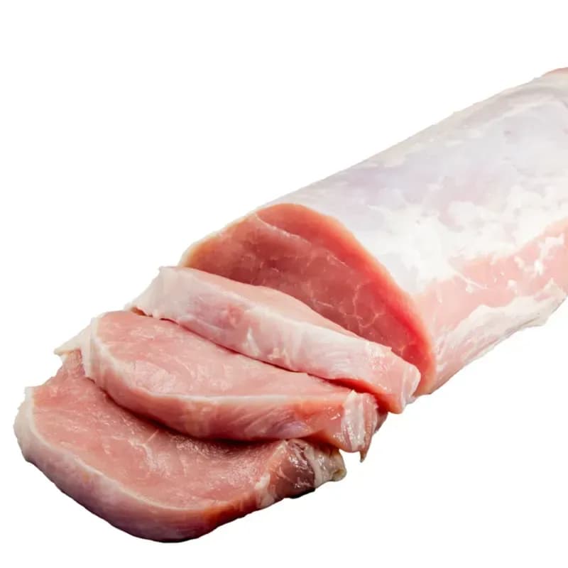 Lomo de cerdo 4-5 lb