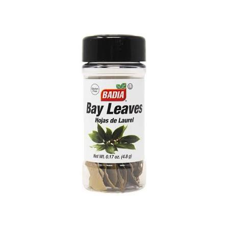 Hoja de Laurel