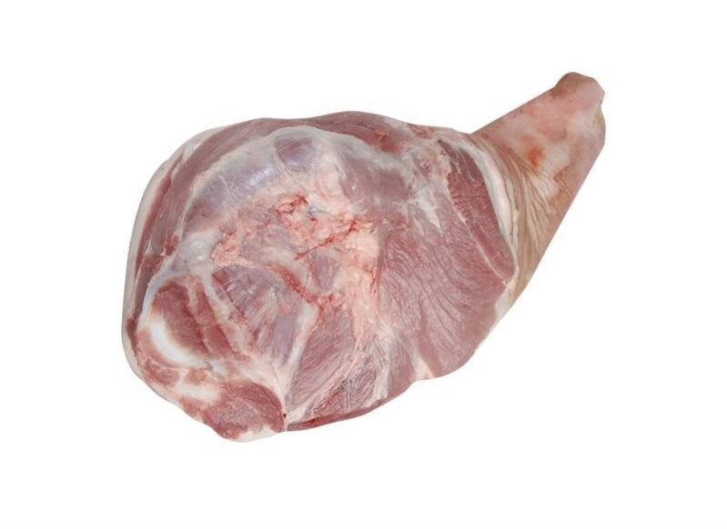Paleta de cerdo 11-13 lb