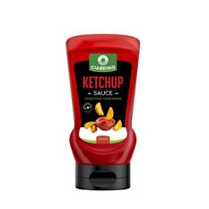 Ketchup