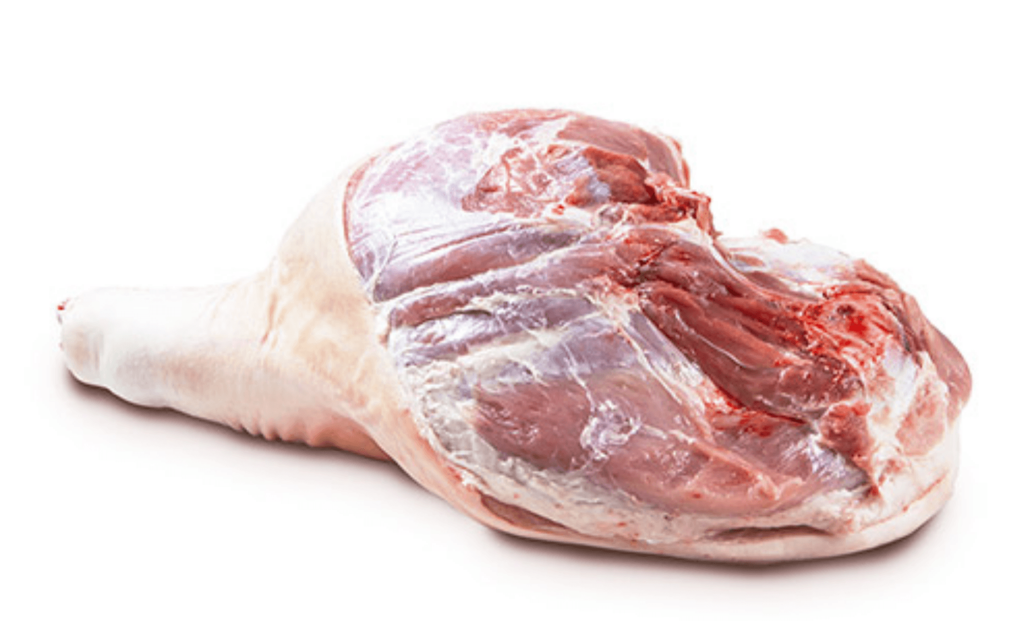 Pernil de cerdo 15-17 lb