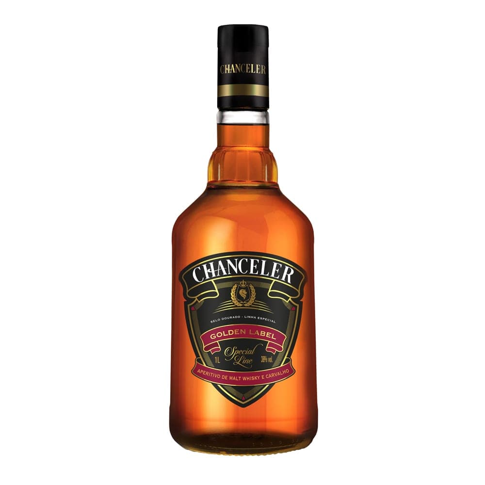 Wisky chanceler