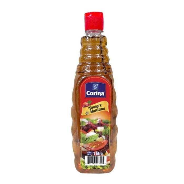 Vinagre de manzana