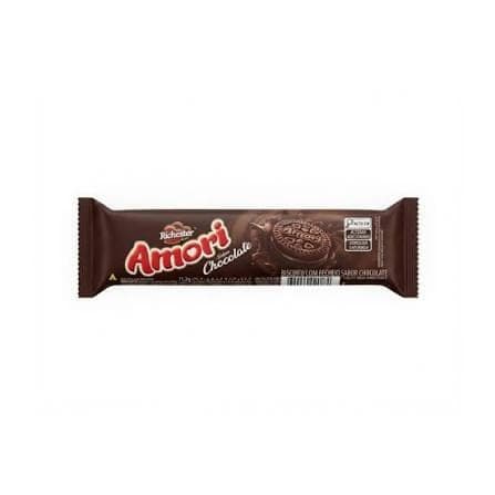 Galleta de chocolate