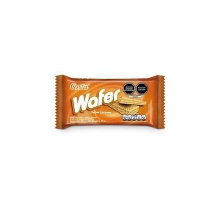 Wafer
