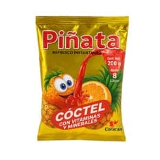 Refresco Piñata