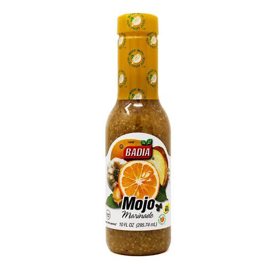 Mojo