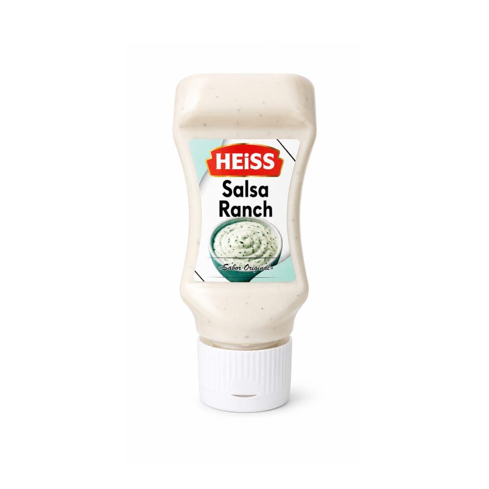 Salsa Ranch