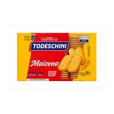 Galletas Todeschini
