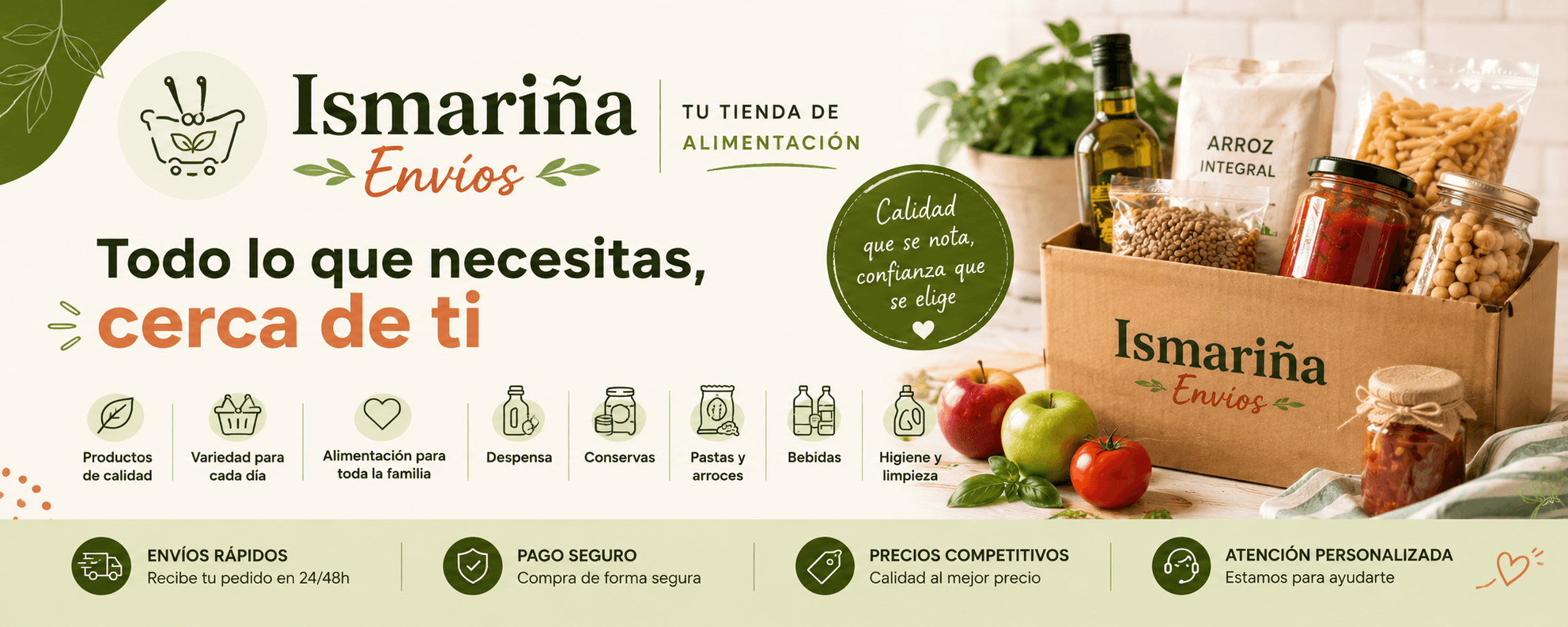 Oferta