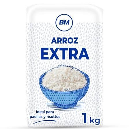 Arroz