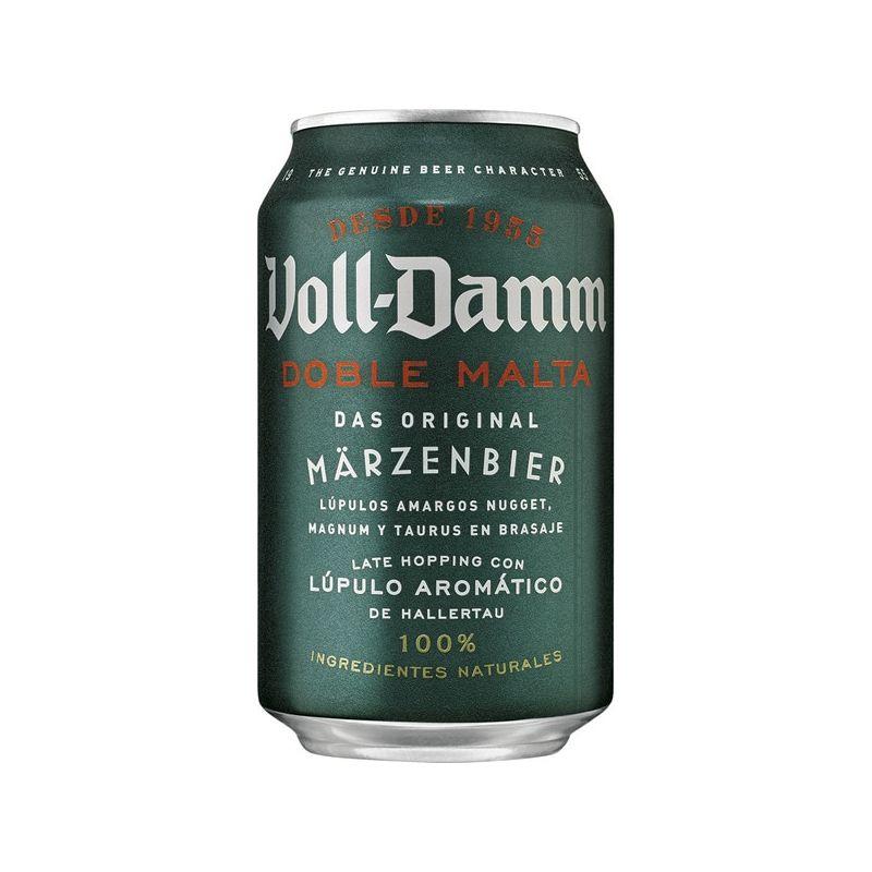 Cerveza Woll