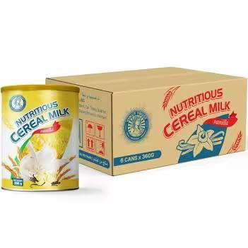 Cereal