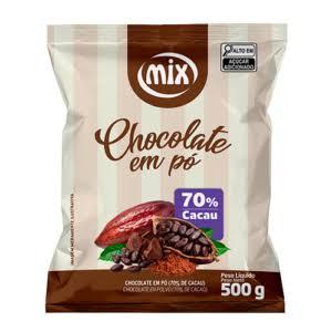 Cacao Puro