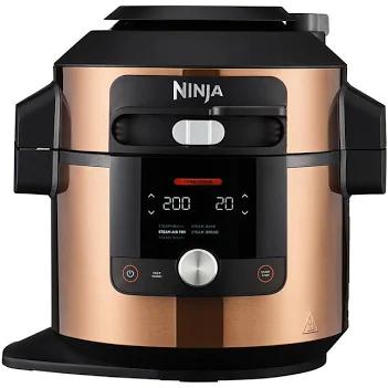 Multi-cocina Ninja